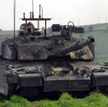 Czołg Challenger II