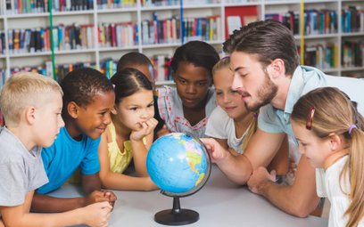 Więcej cudzoziemców w szkołach