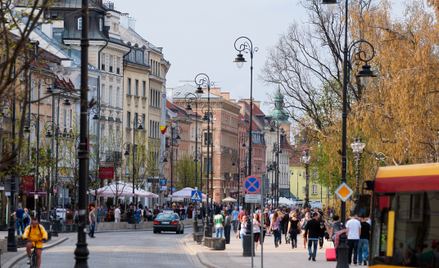 Przemysłowcy wierzą w lepsze jutro i "chomikują" pracowników