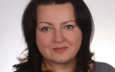 Eliza Pogorzelska, dyrektor z Centrum Projektów Polska Cyfrowa: Sieci są zajęte w 20 proc.