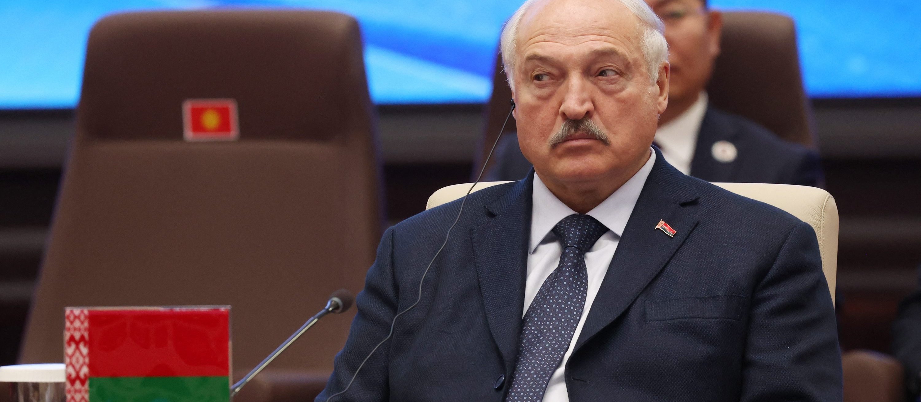 Czy uda się „potasowy” reset między Mińskiem a Waszyngtonem?