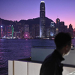 Hongkong. Odpływ kapitału przekracza 2 proc. PKB