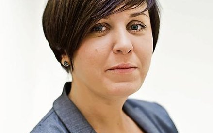 Magdalena ?Ciałkowska, ekspert ds. Zarządzania ?Zasobami Ludzkimi ?i Administracji Kadrowo-Płacowej 