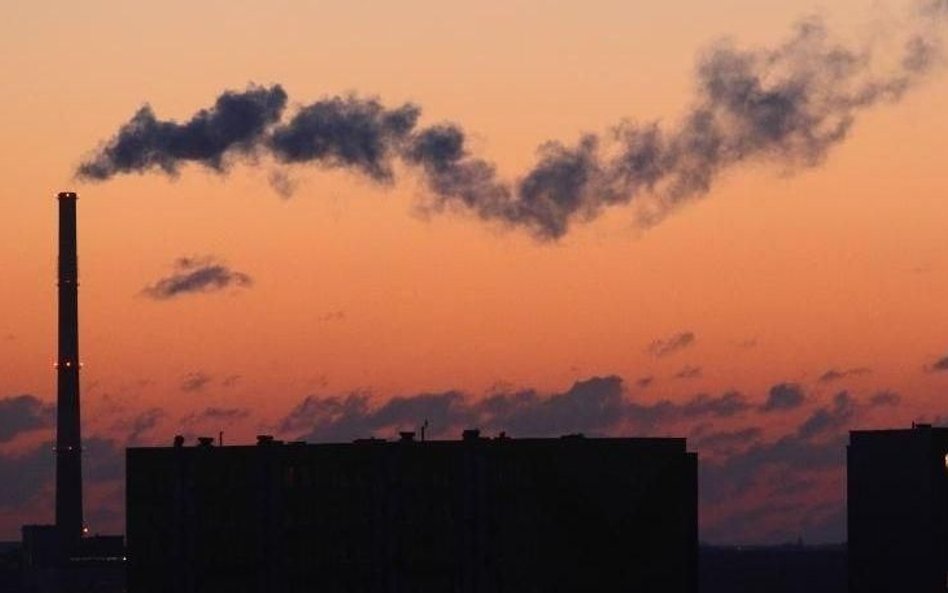 Ustawa kogeneracyjna w II kwartale na rządzie