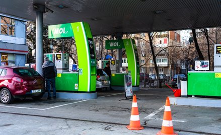 MOL będzie stopniowo odchodził od paliw
