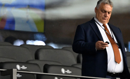 Viktor Orbán