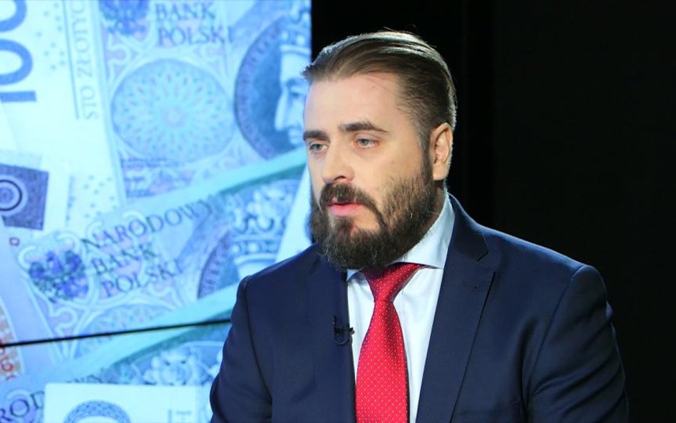#RZECZoBIZNESIE: Grzegorz Chłopek: Polska musi zwiększyć oszczędności
