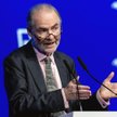 Timothy Garton Ash (na zdjęciu), gdy pisze o wojnie w Ukrainie i jej wpływie na przyszłość Europy, w