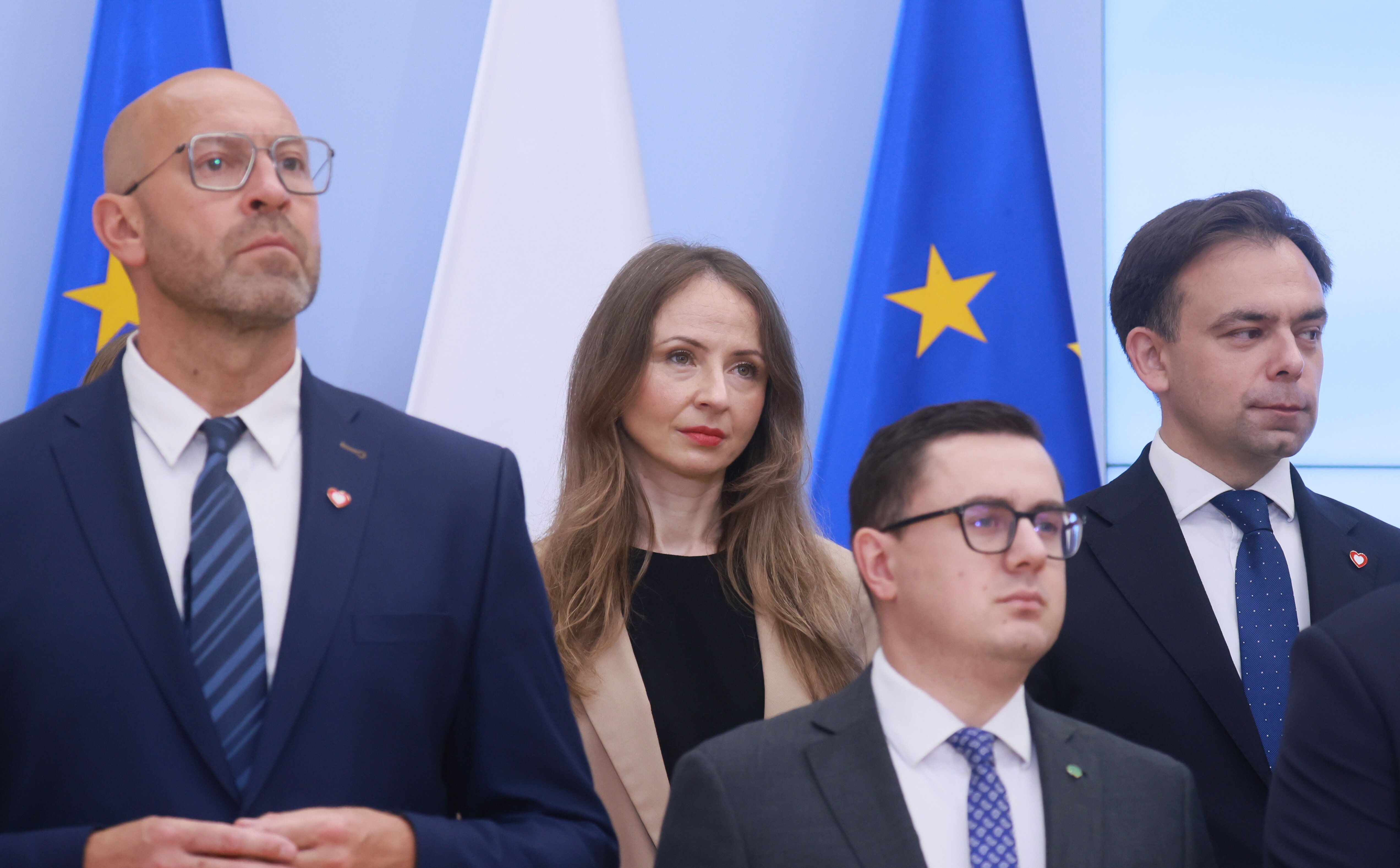Nowy układ w energetyce nie zmniejszy napięć w rządzie