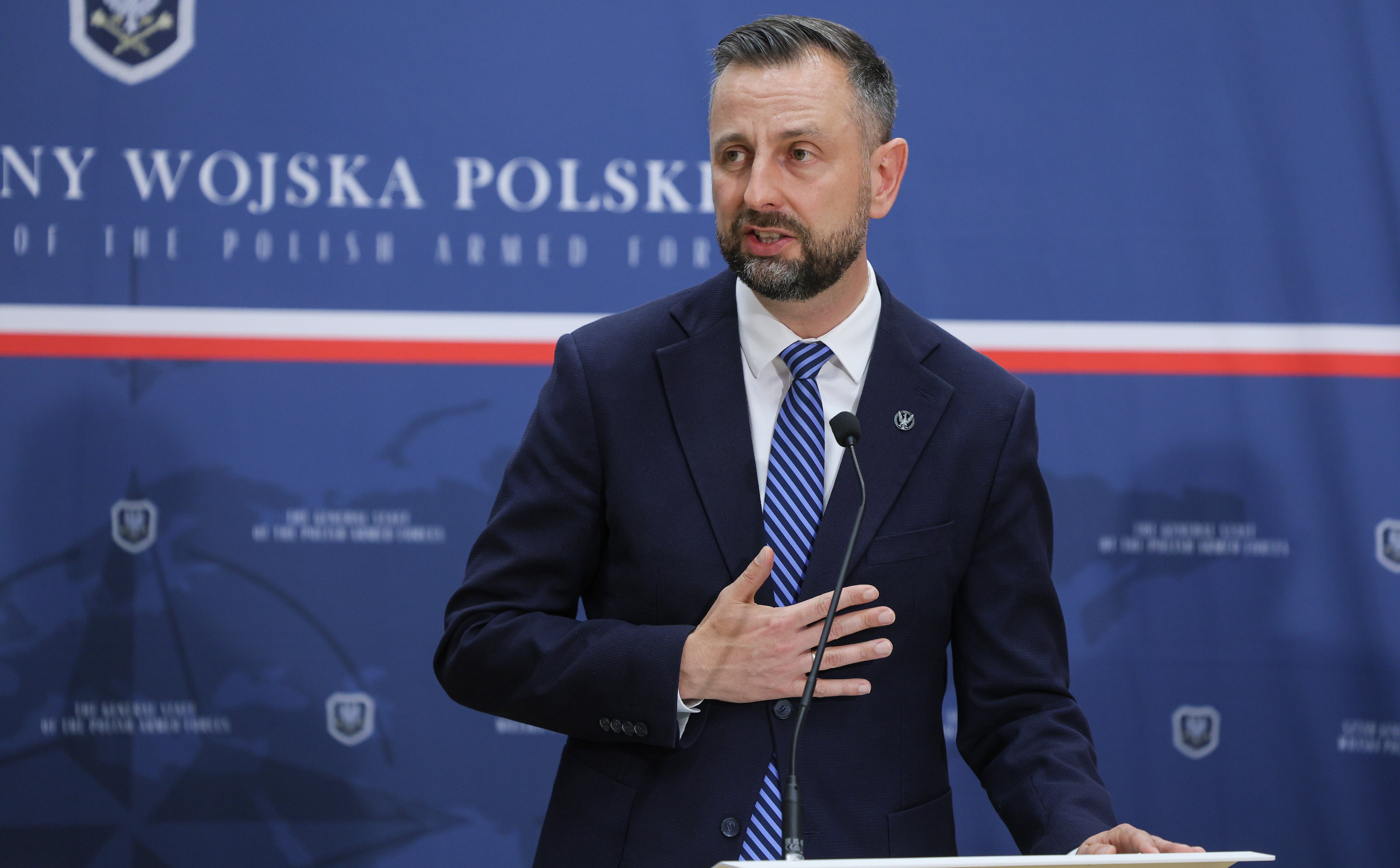 Antydronowa bezsilność Polski. Wciąż nie potrafimy zwalczać małych bezzałogowców