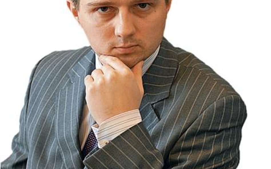 Winiecki z RPP będzie głosował za podwyżką