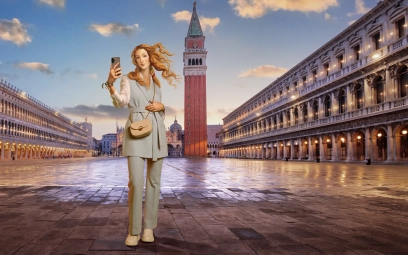 Kontrowersyjna kampania reklamowa - Wenus promuje turystykę. Włosi oburzeni