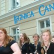 Ogólnopolski Turniej Chórów Legnica Cantat 44 i chór CANTABILE