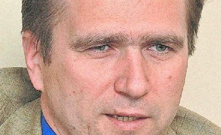 Tadeusz Czichon, wiceprezes ATM