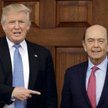 Wilbur Ross, właściciel funduszu WL Ross & Company, może zostać sekretarzem handlu w administracji D