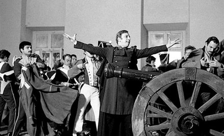 Walka nadziei ze zwątpieniem