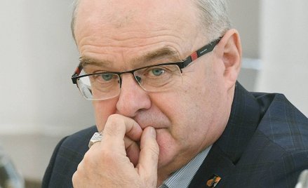 Gen. Skrzypczak: Wcale nie dajemy Ukrainie nowoczesnych systemów walki, tylko wyciągamy coś z lamusa
