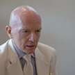 Mark Mobius