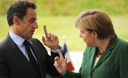 Strefa euro znowu ratuje Grecję