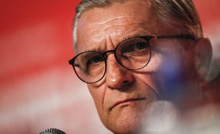 Szczepłek: Mundial w Rosji przegrał ktoś bliski