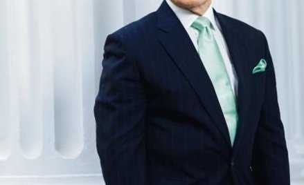 Mark Mobius, dyrektor zarządzający Templeton Emerging Markets Group