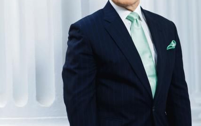 Mark Mobius, dyrektor zarządzający Templeton Emerging Markets Group