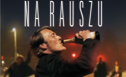 Barbara Hollender poleca nowości na DVD: „Na rauszu”