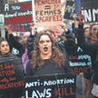 Co trzecia Francuzka raz w życiu przechodzi zabieg aborcji, co dziesiąta dwukrotnie. Swój sprzeciw w