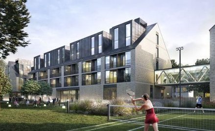 Best Western szykuje nowy hotel w Świnoujściu