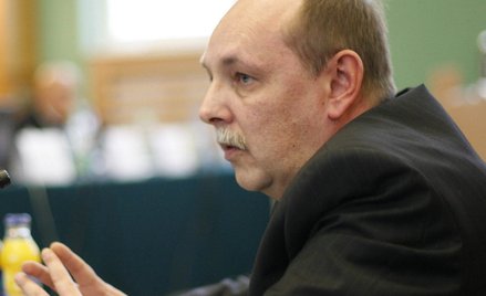 Prokurator Pasionek został ukarany za dociekliwość?