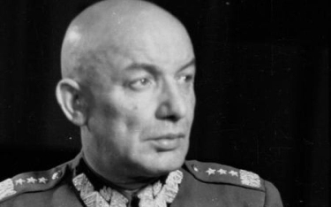 70. rocznica śmierci generała Karola Świerczewskiego