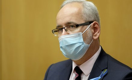 Adam Niedzielski