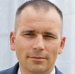 Rafał Zdon, wiceprezes PCC Exol, który przez PCC SE należy do Waldemara Preussnera, prezesa grupy ch