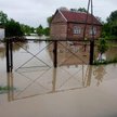Śląskie stara się o specjalne środki na powódź