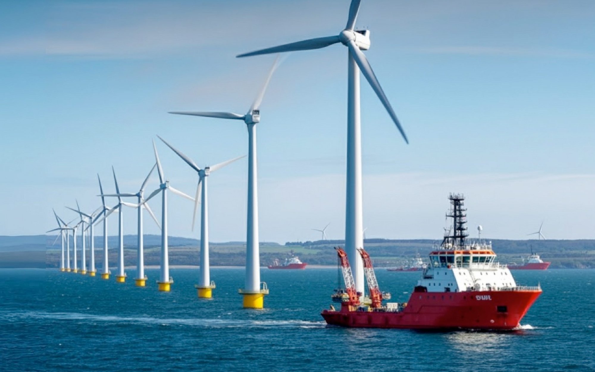 Problemem polskiego przemysłu jest brak wykonawców realizujących dla deweloperów główne kontrakty