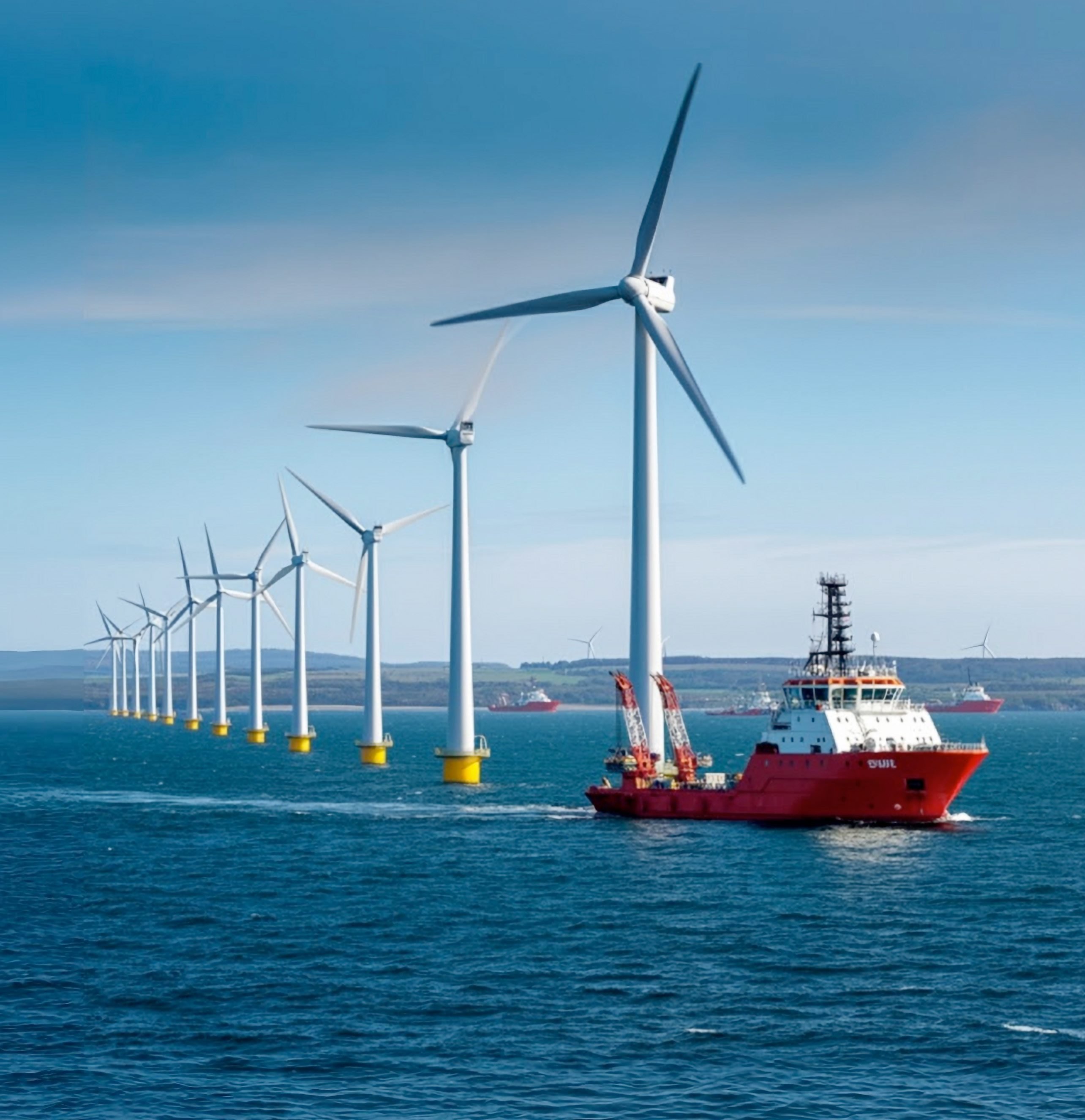 Polski wkład w transformację powinien być większy