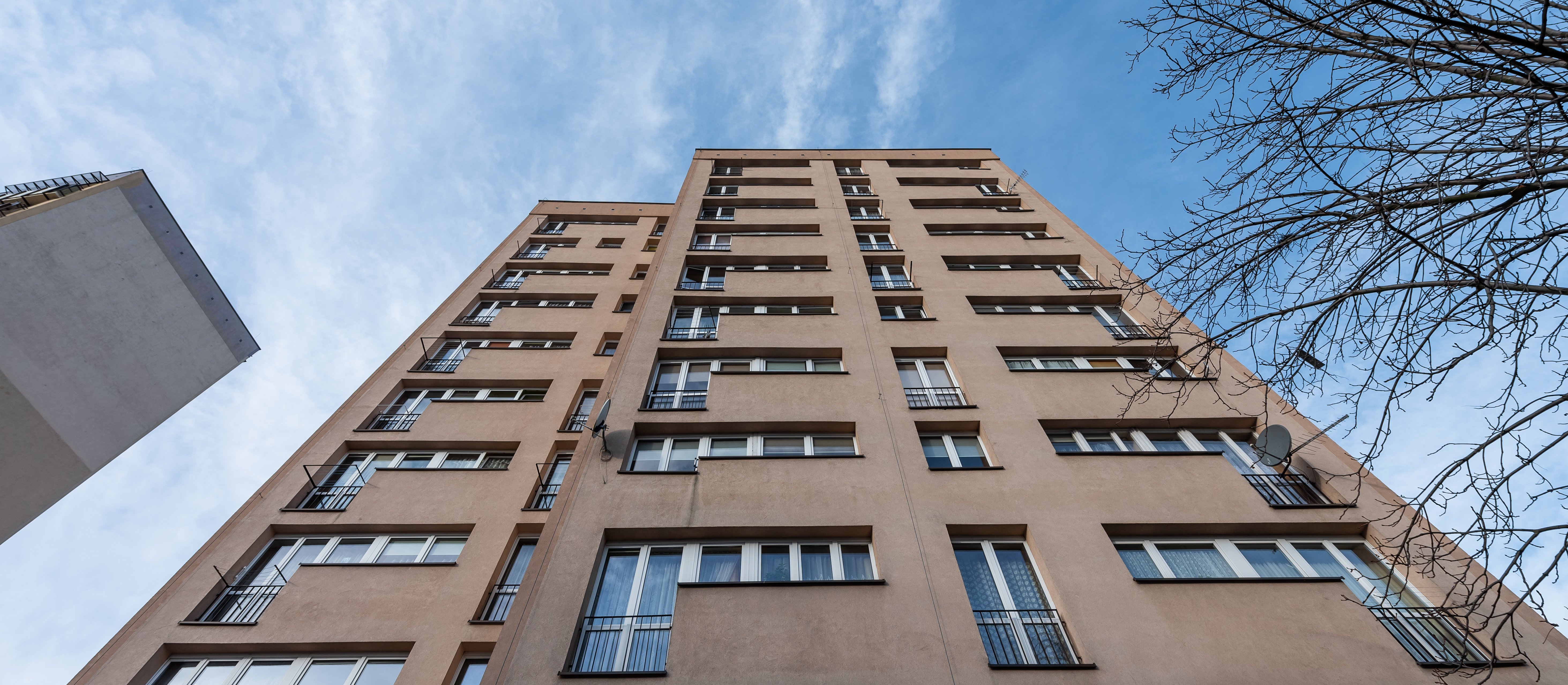 Na nadbudowę muszą się zgodzić członkowie wspólnoty