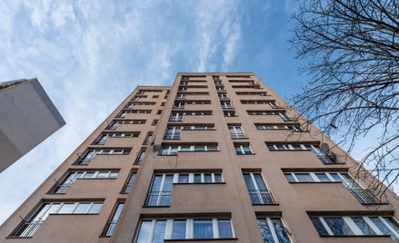 Na nadbudowę muszą się zgodzić członkowie wspólnoty