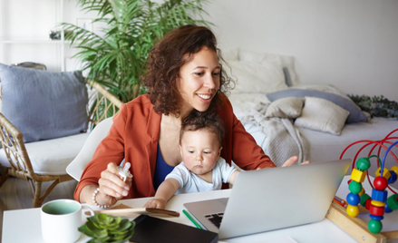 Jak wygląda teraz praca zdalna? Co będzie kontrolować PIP?