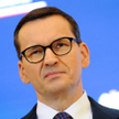 Premier Mateusz Morawiecki odniósł się do sprawy rosyjskiej rakiety, która spadła pod Bydgoszczą