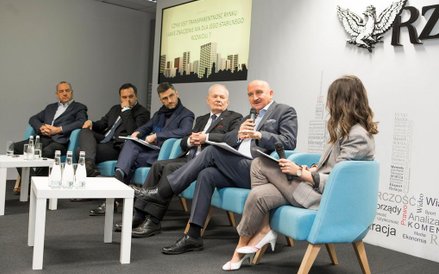 Spotkanie Liderów Branży Nieruchomości