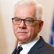 Jacek Czaputowicz: Teraz widać kto jest suwerenem