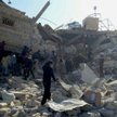 Syria: Miał być pokój, będzie nowy front