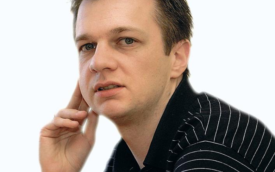 Kamil Jaros