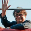 Najświeżsi sprzymierzeńcy Janusza Palikota, którzy w październiku chcą zorganizować kongres poparcia