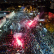 Dr Mirosław Oczkoś o roli Marty Lempart w protestach kobiet przeciwko wyrokowi TK