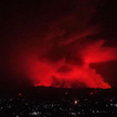 Czerwone niebo nad Gomą. Erupcja wulkanu Nyiragongo