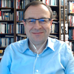 Prof. Antoni Dudek, historyk, politolog, UKSW