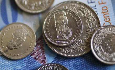 Szykuje się zachęta dla banków godzących się z frankowiczami?