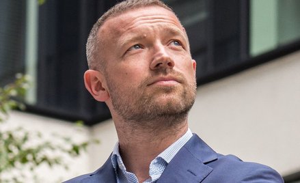 Jacek Fior, polski koordynator Camptoo.pl